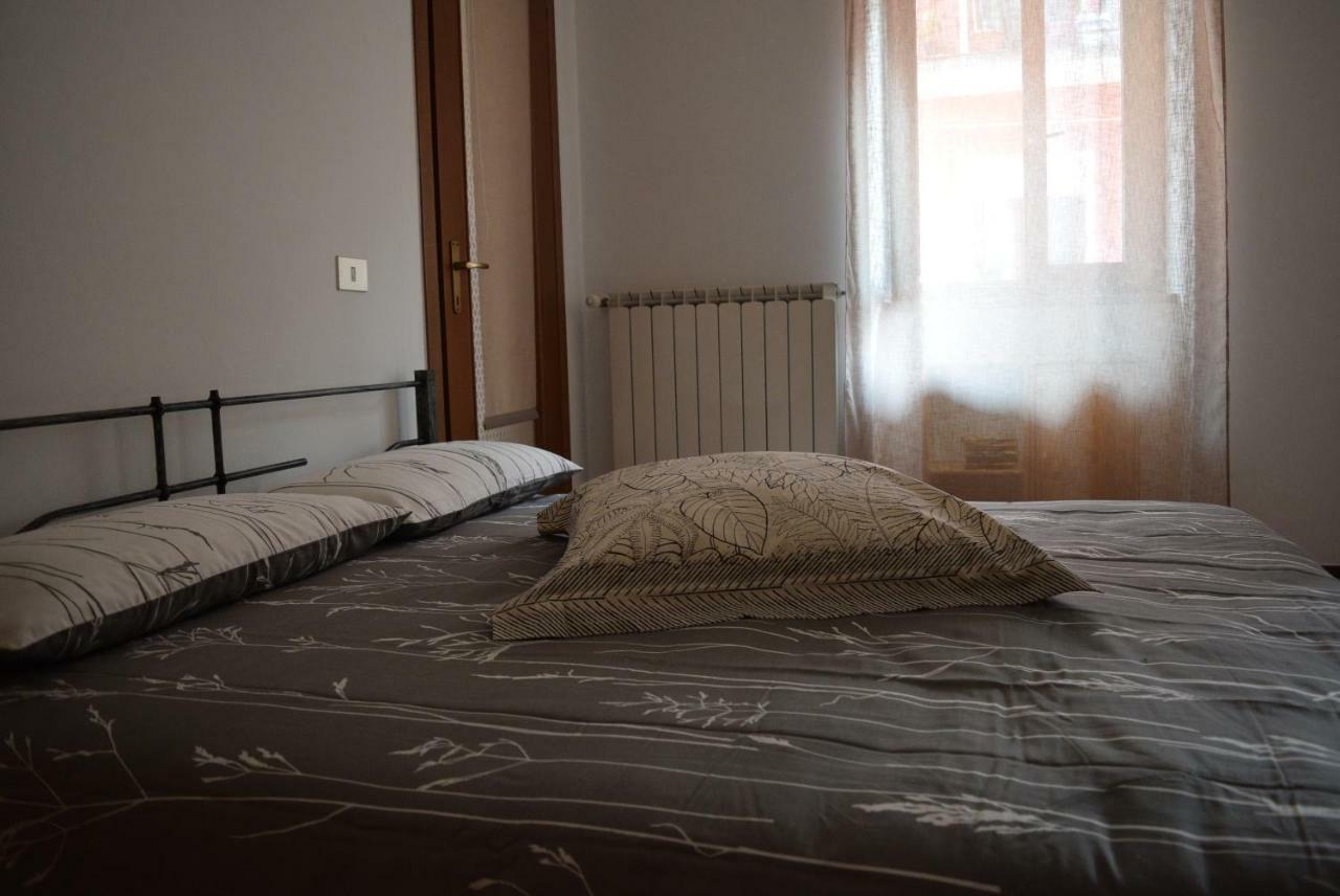 Le Quare Apartment Gravellona Toce Exterior photo