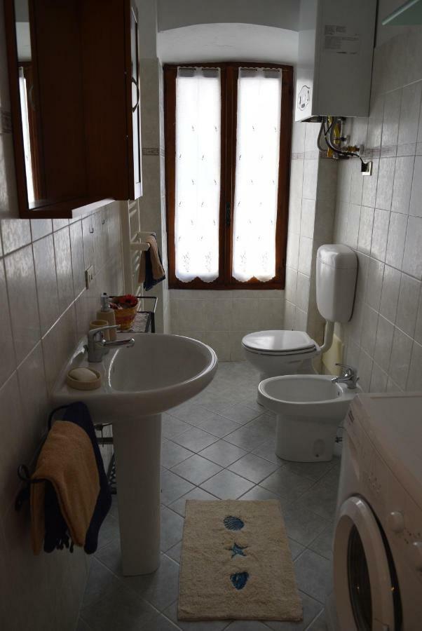 Le Quare Apartment Gravellona Toce Exterior photo