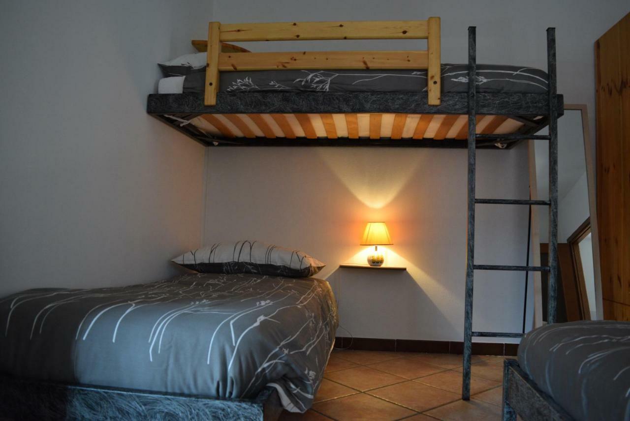 Le Quare Apartment Gravellona Toce Exterior photo