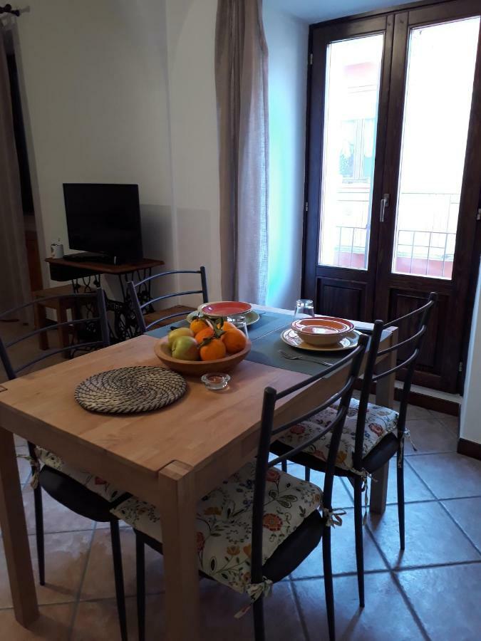 Le Quare Apartment Gravellona Toce Exterior photo